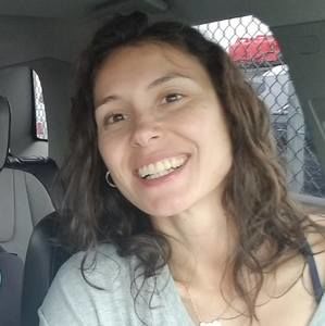 Meet your Posher, Tonya